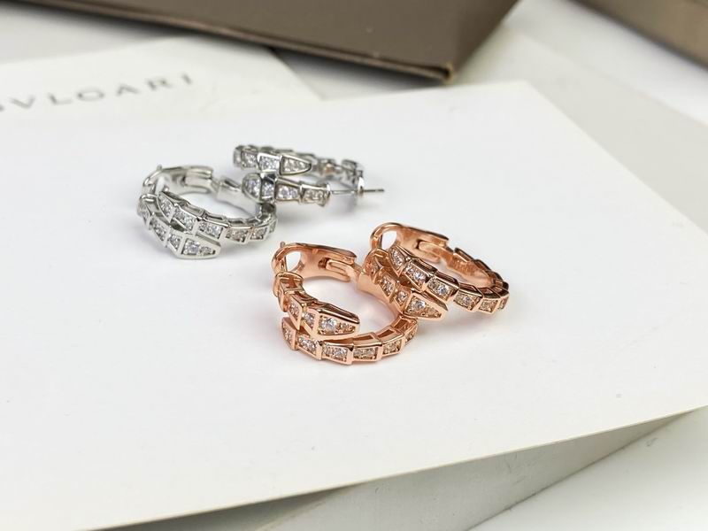 Bvlgari Earring 03yxs39 (4)