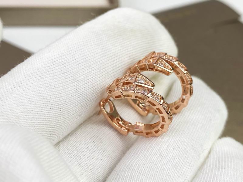Bvlgari Earring 03yxs39 (5)