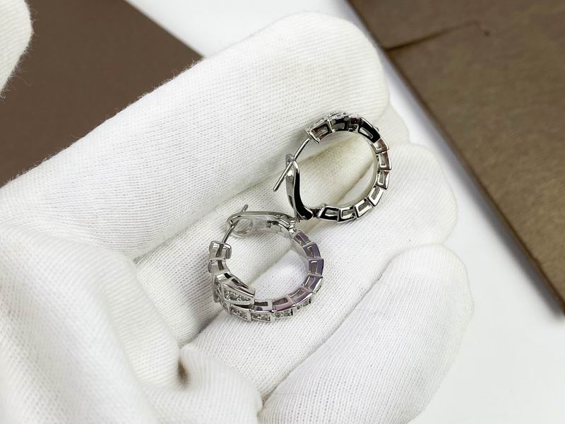 Bvlgari Earring 03yxs39 (6)