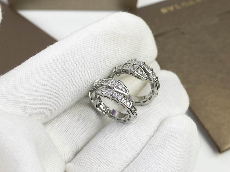 Bvlgari Earring 03yxs39 (9)