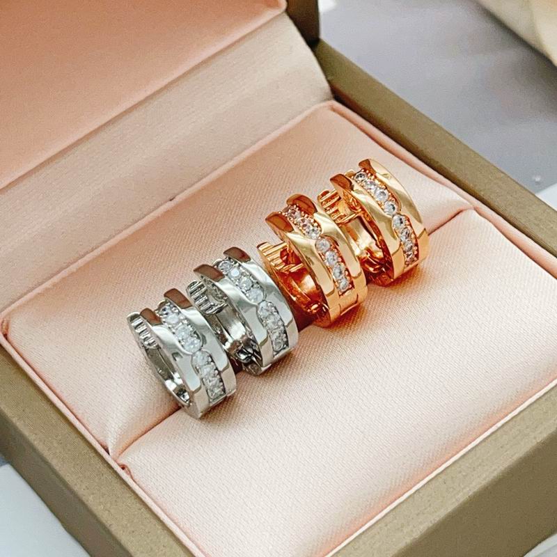 Bvlgari Earring 03yxs40 (1)