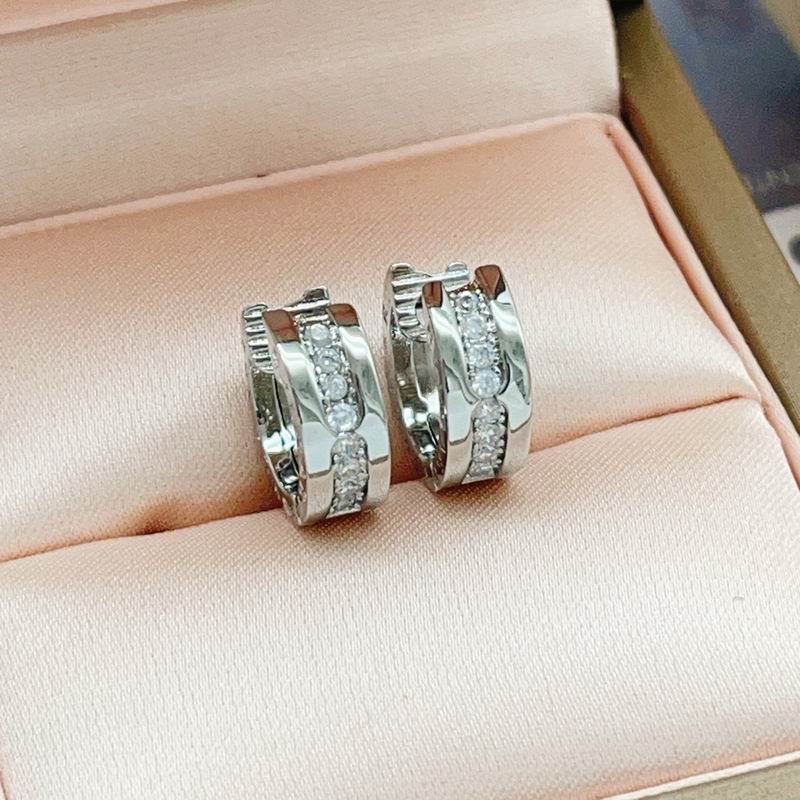 Bvlgari Earring 03yxs40 (2)