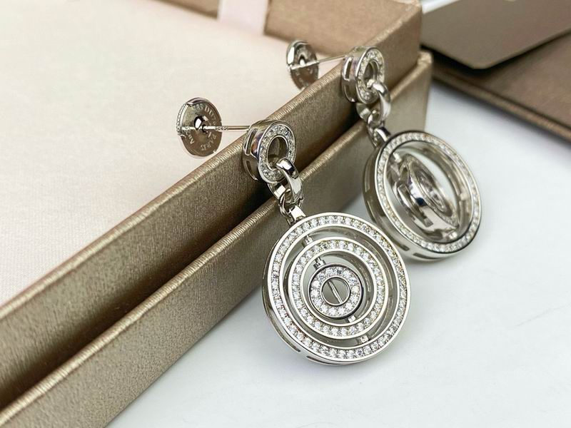 Bvlgari Earring 03yxs41 (2)