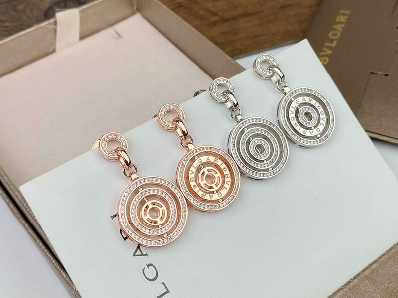 Bvlgari Earring 03yxs41 (3)