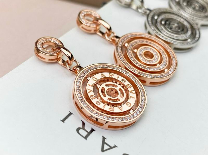Bvlgari Earring 03yxs41 (4)