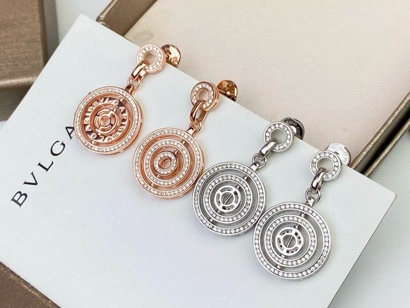 Bvlgari Earring 03yxs41 (5)