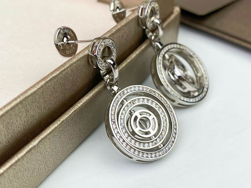 Bvlgari Earring 03yxs41 (6)