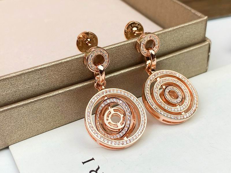 Bvlgari Earring 03yxs41 (9)