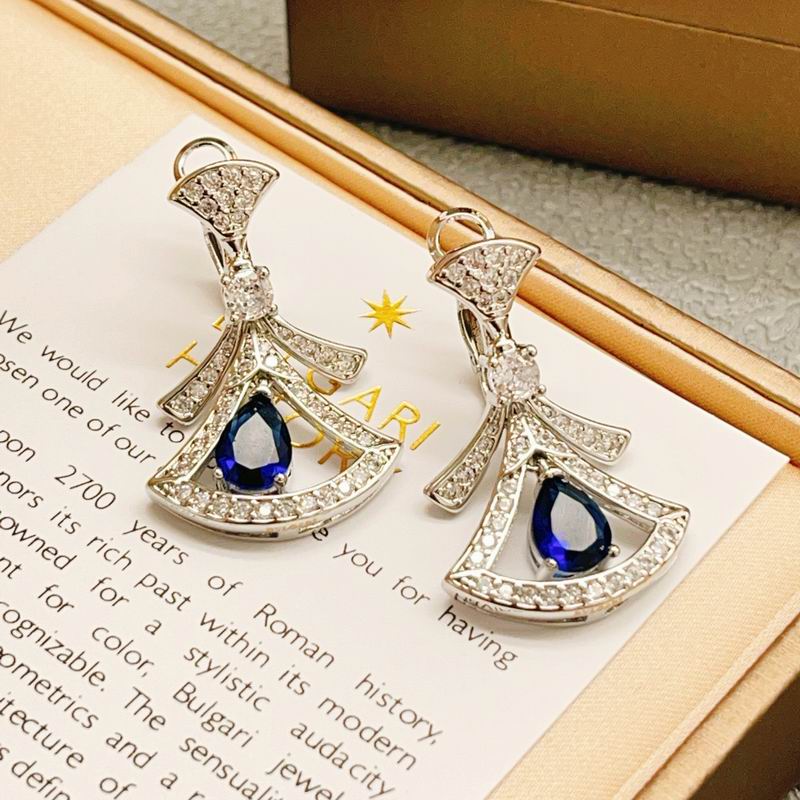 Bvlgari Earring 03yxs42 (1)