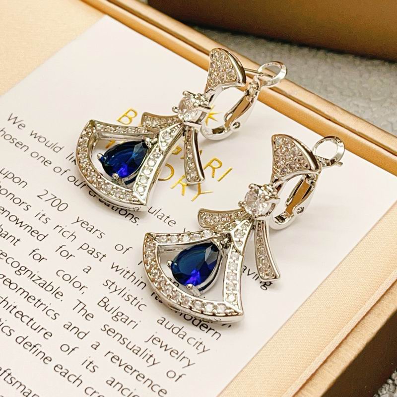 Bvlgari Earring 03yxs42 (4)