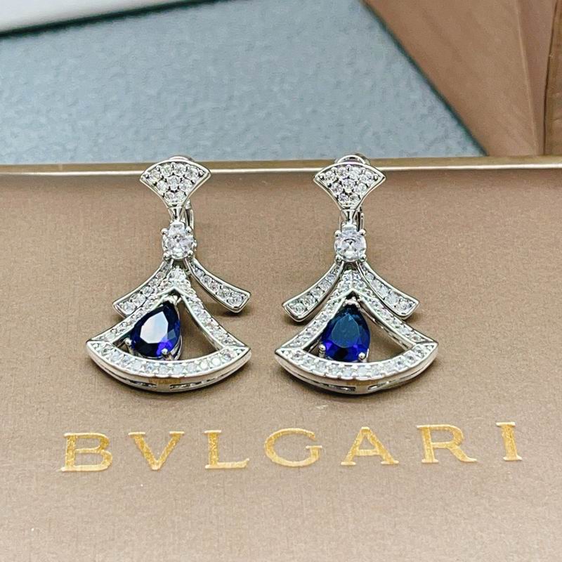 Bvlgari Earring 03yxs42 (7)