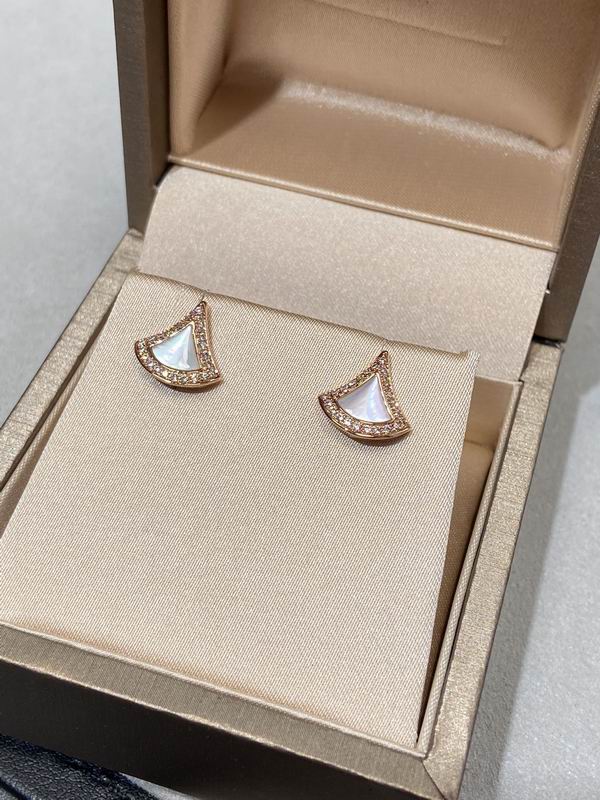 Bvlgari Earring 03yxs43 (1)