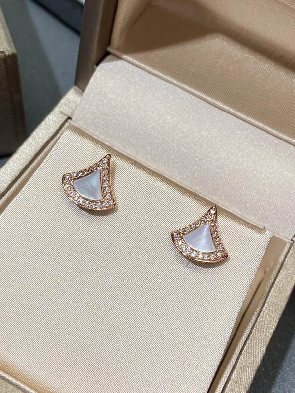 Bvlgari Earring 03yxs43 (2)
