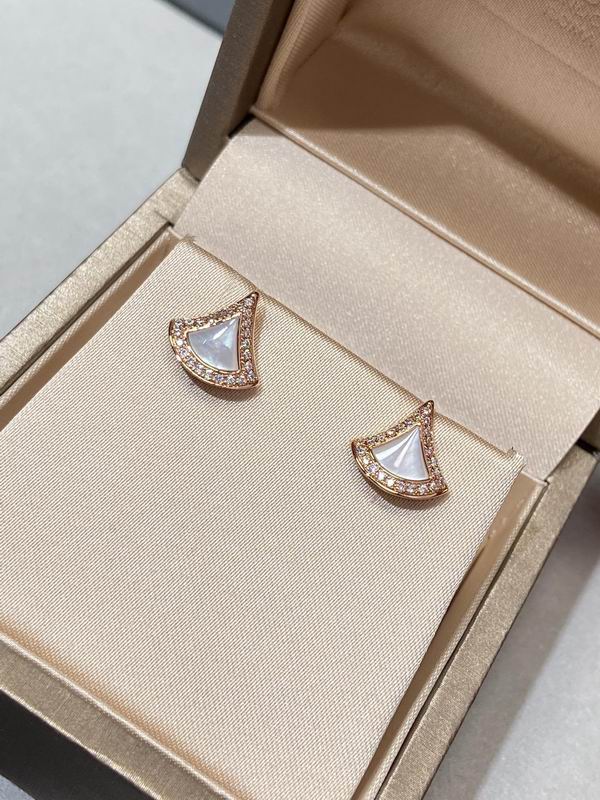 Bvlgari Earring 03yxs43 (4)
