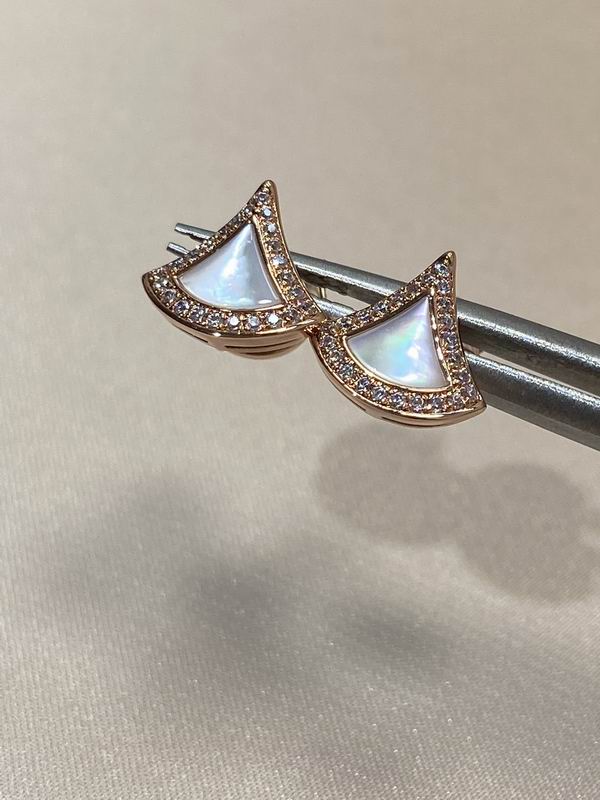 Bvlgari Earring 03yxs43 (5)