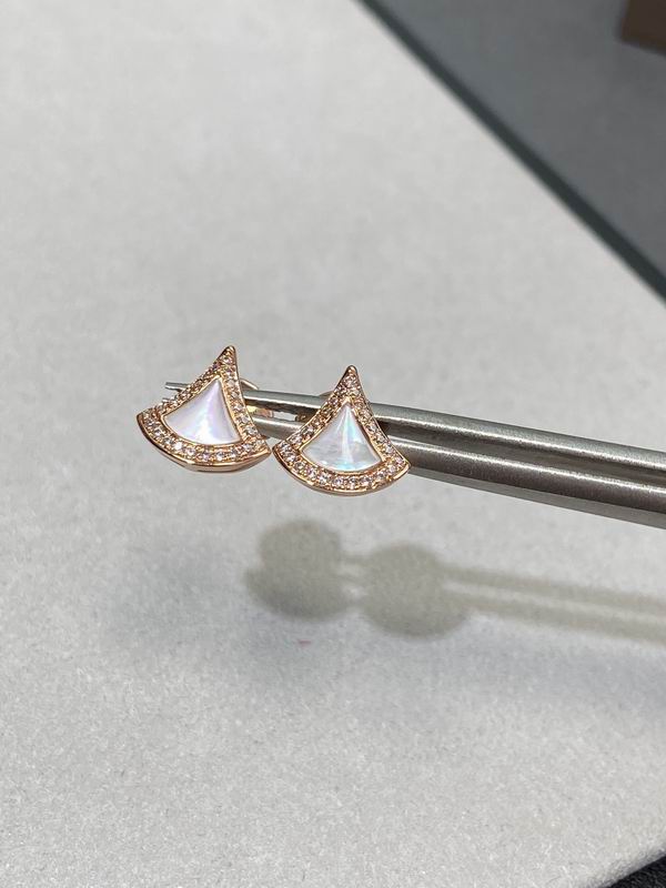 Bvlgari Earring 03yxs43 (6)