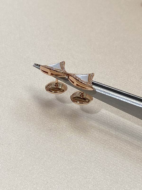 Bvlgari Earring 03yxs43 (7)