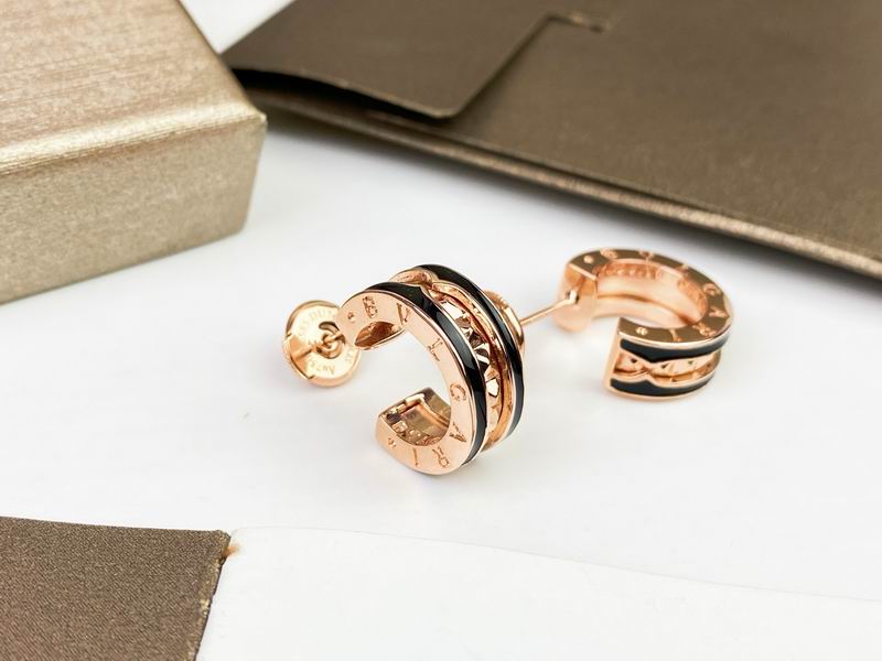 Bvlgari Earring 03yxs44 (2)