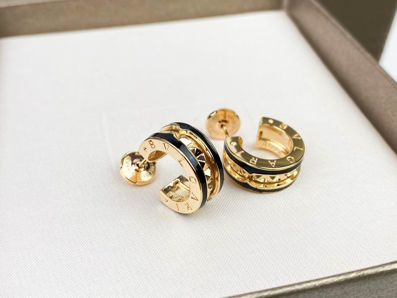 Bvlgari Earring 03yxs44 (3)