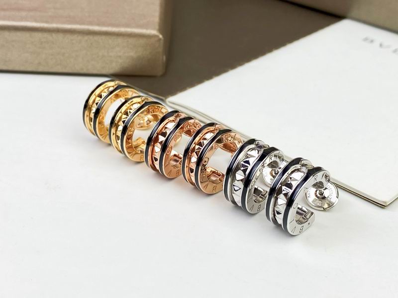 Bvlgari Earring 03yxs44 (5)