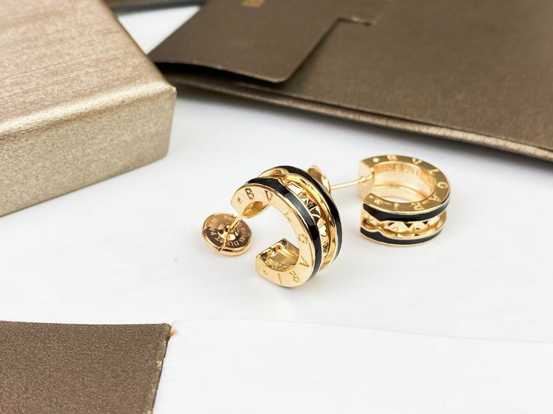 Bvlgari Earring 03yxs44 (7)