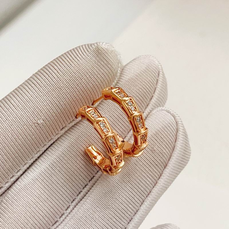 Bvlgari Earring 03yxs45 (6)