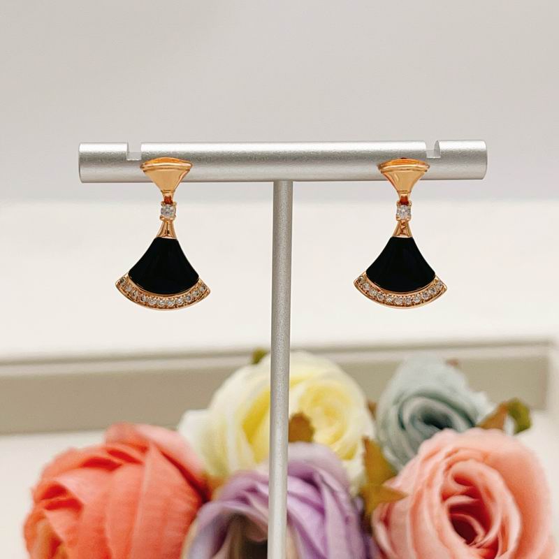 Bvlgari Earring 03yxs46 (10)