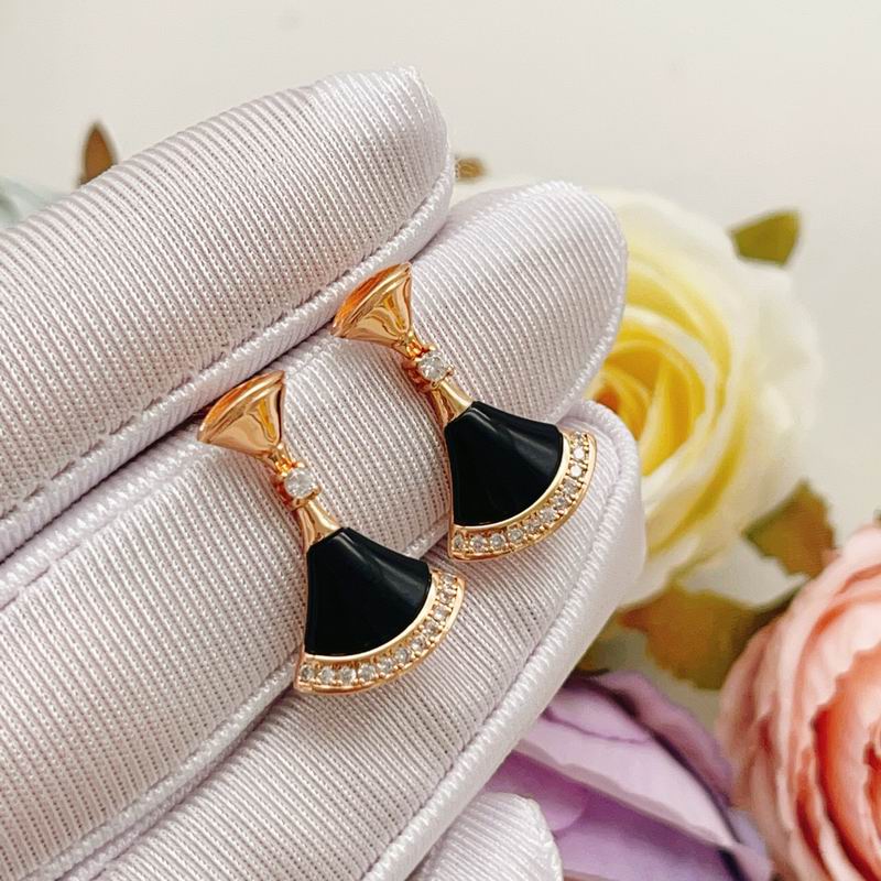 Bvlgari Earring 03yxs46 (12)