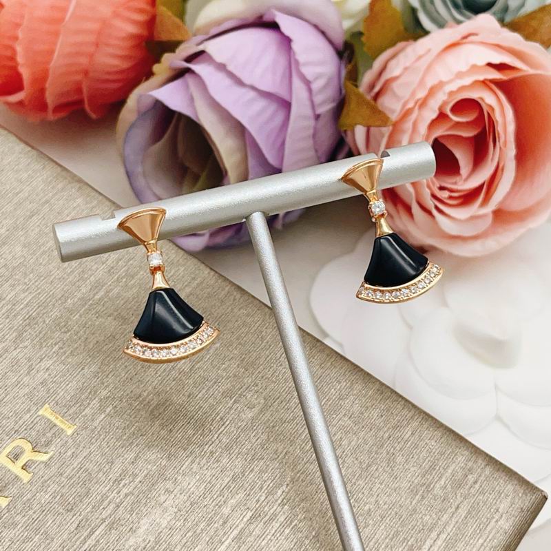 Bvlgari Earring 03yxs46 (13)
