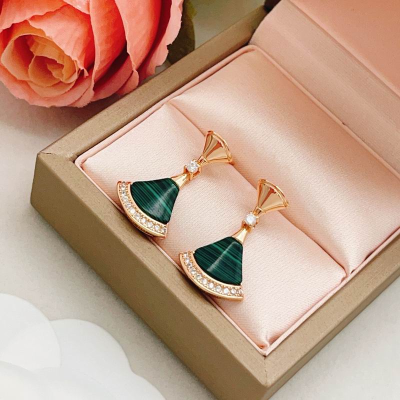 Bvlgari Earring 03yxs46 (17)