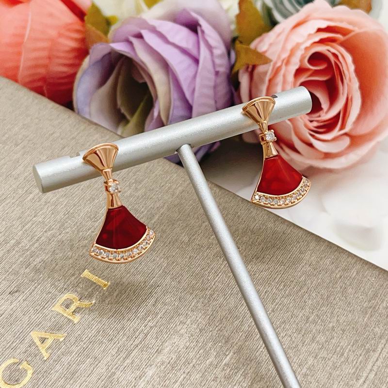 Bvlgari Earring 03yxs46 (5)