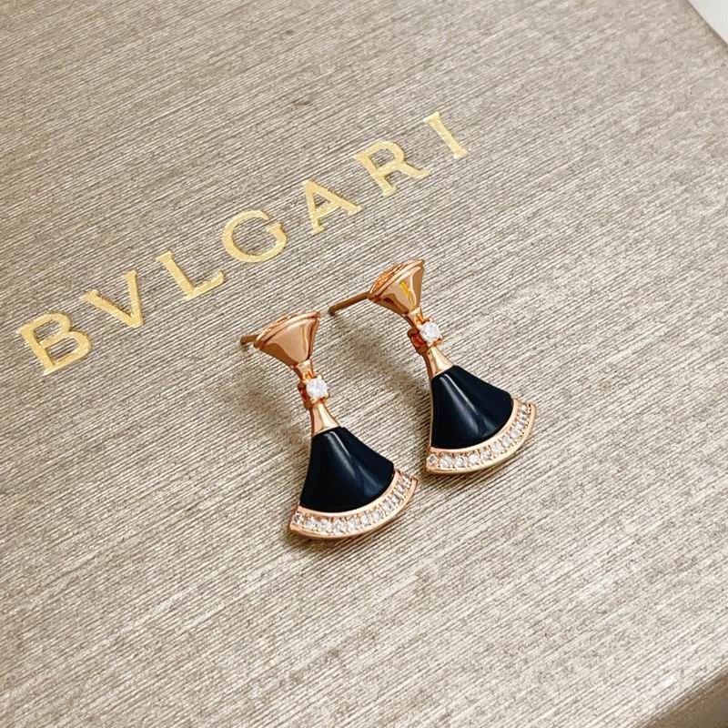 Bvlgari Earring 03yxs46 (8)