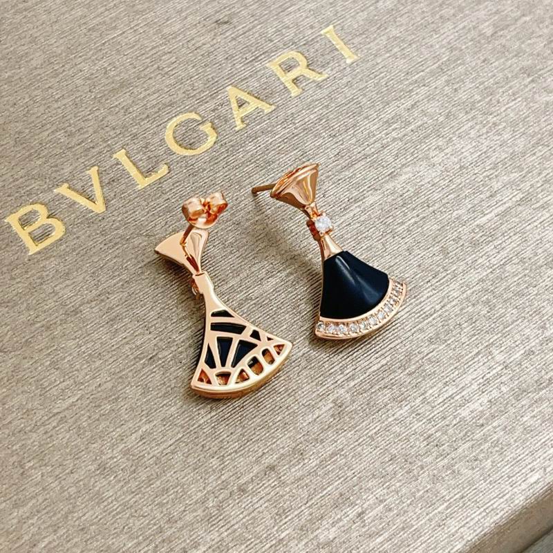 Bvlgari Earring 03yxs46 (9)