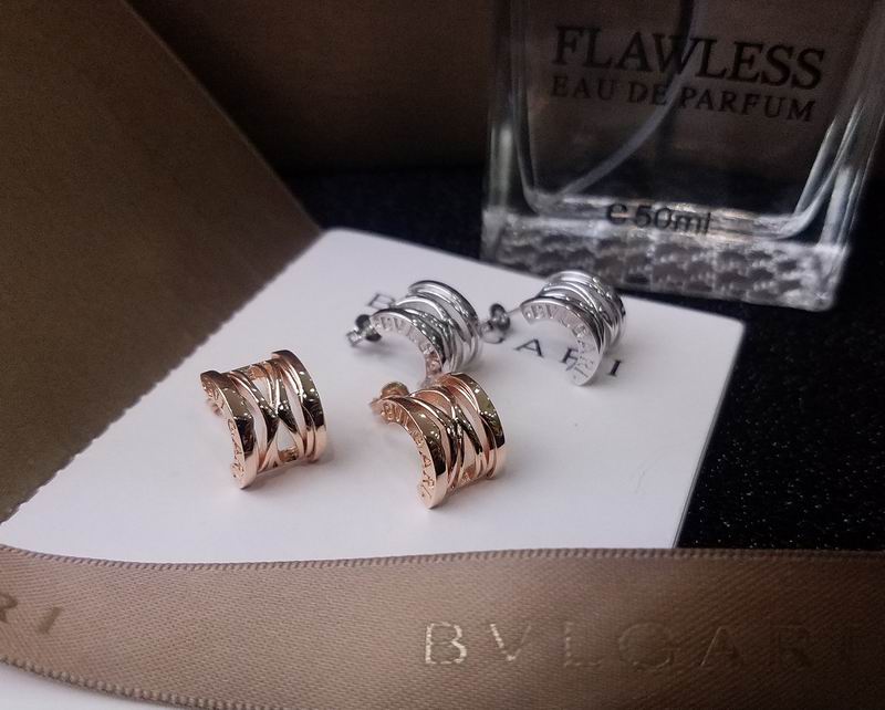 Bvlgari Earring 03yxs47 (1)