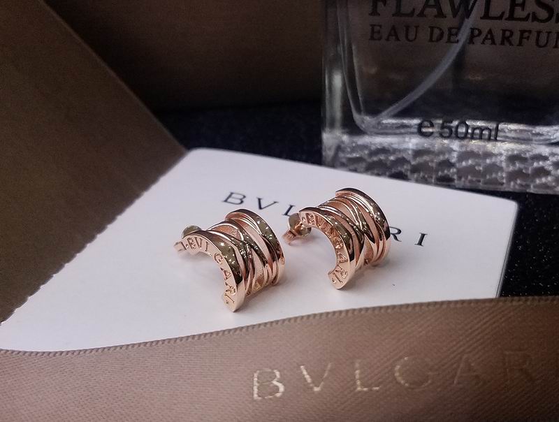 Bvlgari Earring 03yxs47 (2)