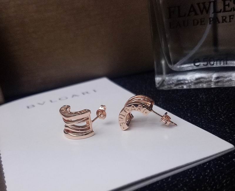 Bvlgari Earring 03yxs47 (6)