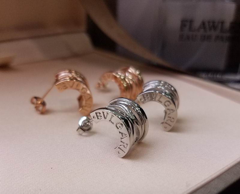 Bvlgari Earring 03yxs47 (7)