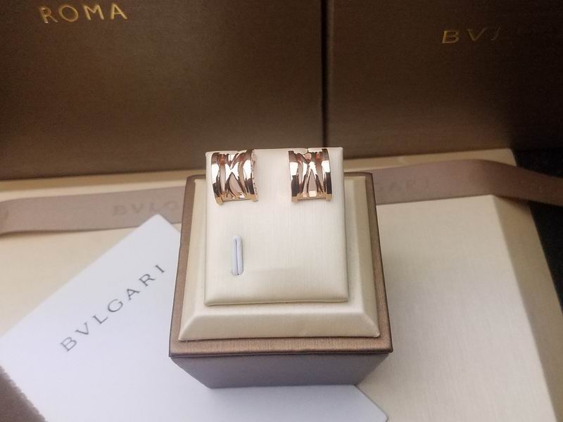 Bvlgari Earring 03yxs47 (8)