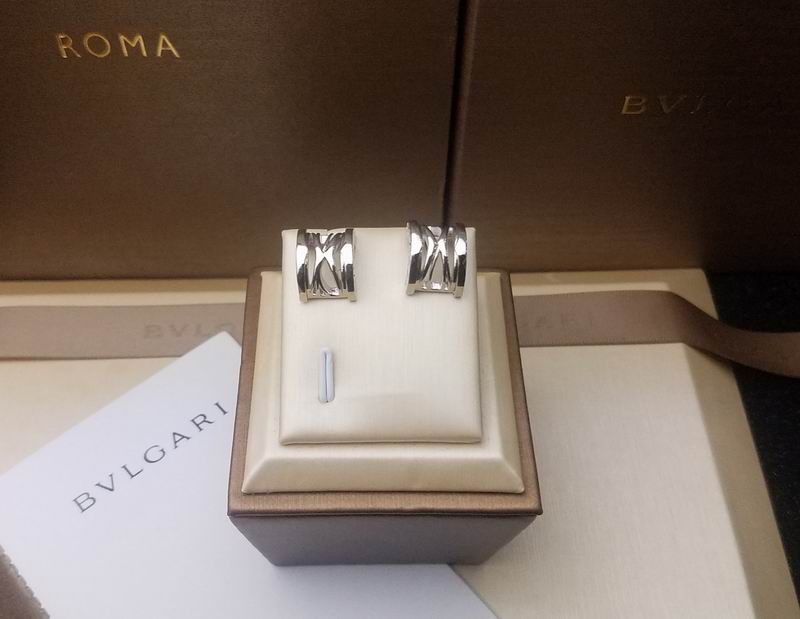 Bvlgari Earring 03yxs47 (9)