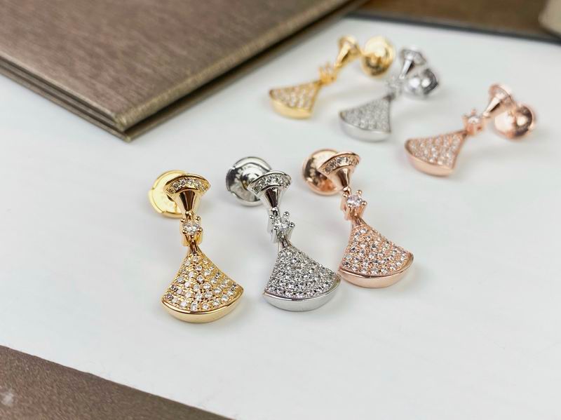 Bvlgari Earring 03yxs48 (2)