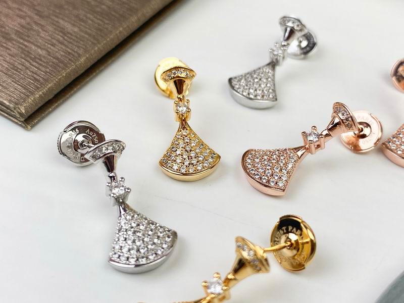 Bvlgari Earring 03yxs48 (3)