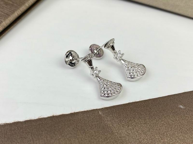 Bvlgari Earring 03yxs48 (5)