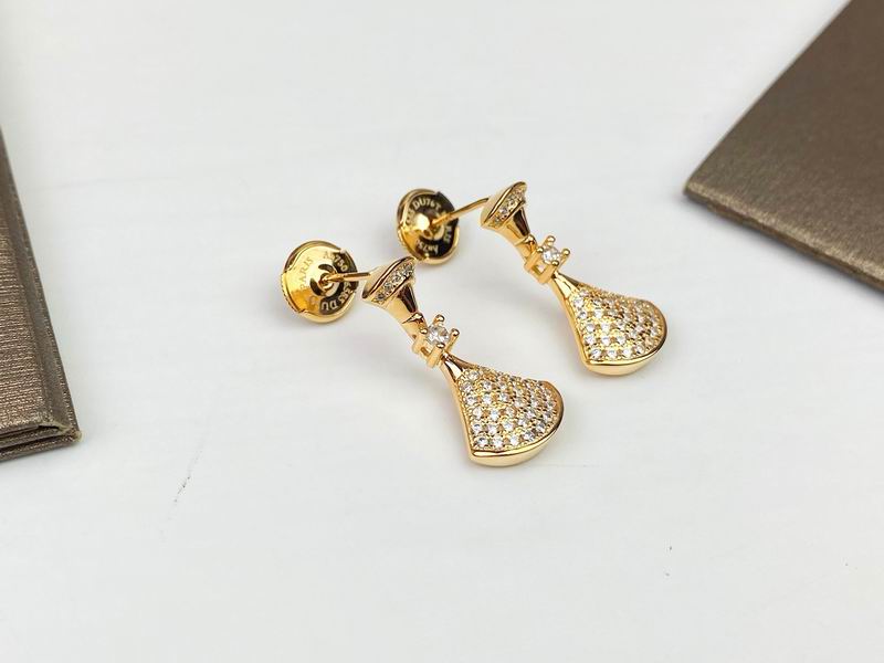 Bvlgari Earring 03yxs48 (6)