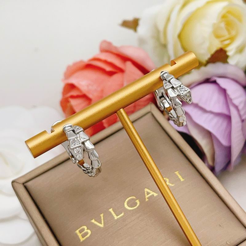 Bvlgari Earring 03yxs49 (2)