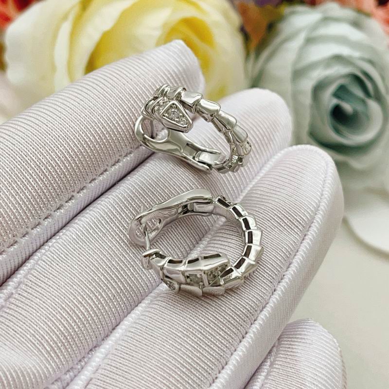 Bvlgari Earring 03yxs49 (4)