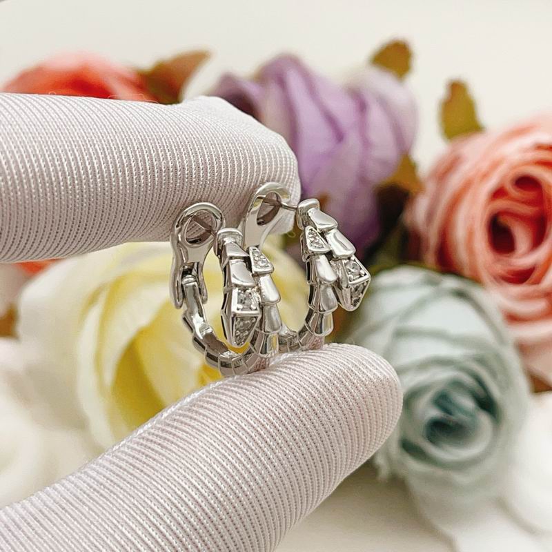 Bvlgari Earring 03yxs49 (5)