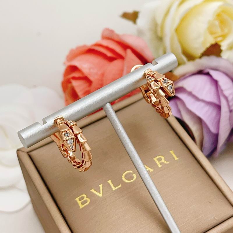 Bvlgari Earring 03yxs50 (3)