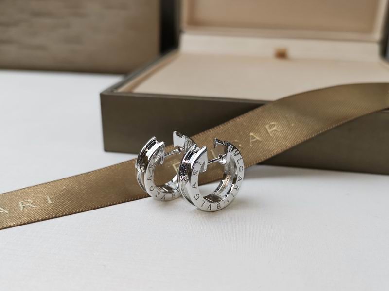 Bvlgari Earring 04yxs01 (2)