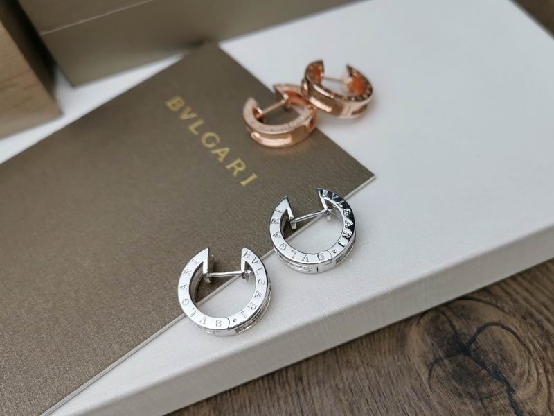 Bvlgari Earring 04yxs01 (4)