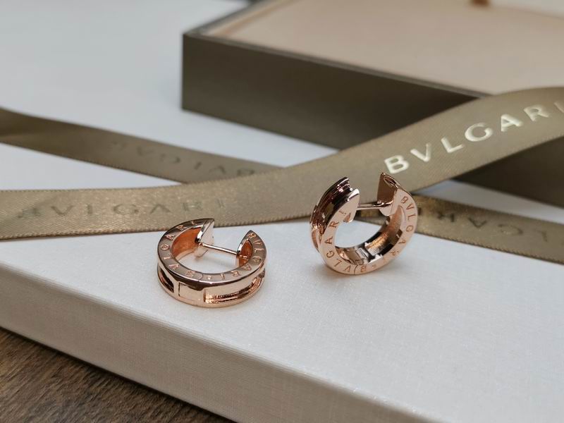 Bvlgari Earring 04yxs01 (5)
